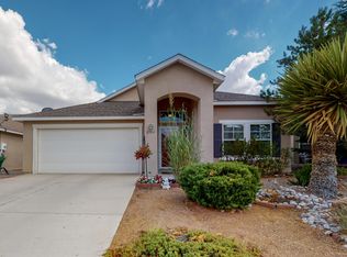 2104 Palenque Dr SE, Rio Rancho, NM 87124