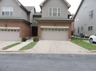 1755 Riverwoods Dr, Melrose Park, IL 60160