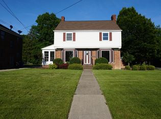 3249 Rocky River Dr, Cleveland, OH 44111