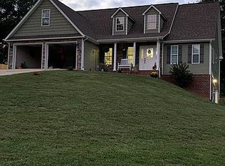 165 Bluejay Ln, Rutledge, TN 37861