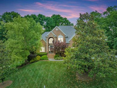 9720 Turner Ln LOT 19, Brentwood, TN, 37027