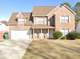 1536 Ravens Run, Jonesboro, GA 30236