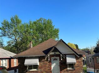 3234 Welsberg Dr, Saint Louis, MO