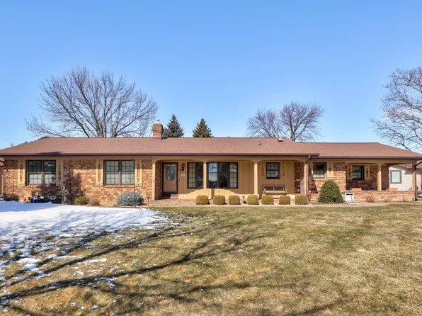 446 Harvest Ln, Frankenmuth, MI 48734