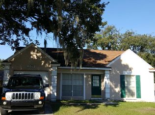 4002 Forecast Dr, Brandon, FL 33511