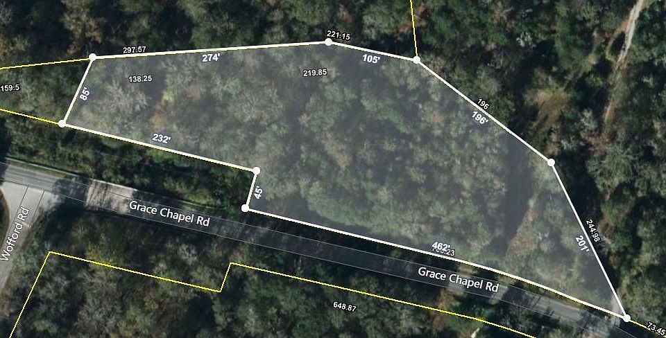 2nd image of 0 Grace Chapel Rd