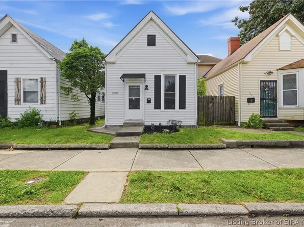 1308 Culbertson Avenue, New Albany, IN 47150