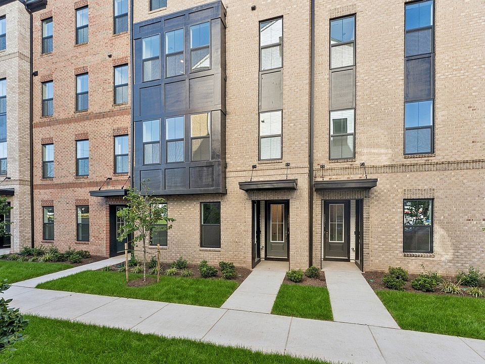 Luxurious Condominiums