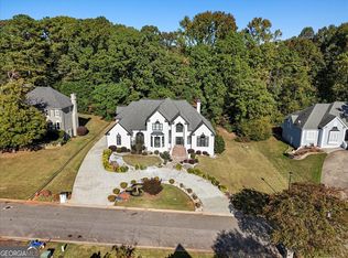 1020 Henry Ter, Lawrenceville, GA