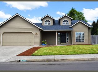 5108 NE Issler St, Vancouver, WA 98661