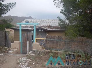 475 E 5th Ave, Truth Or Consequences, NM 87901