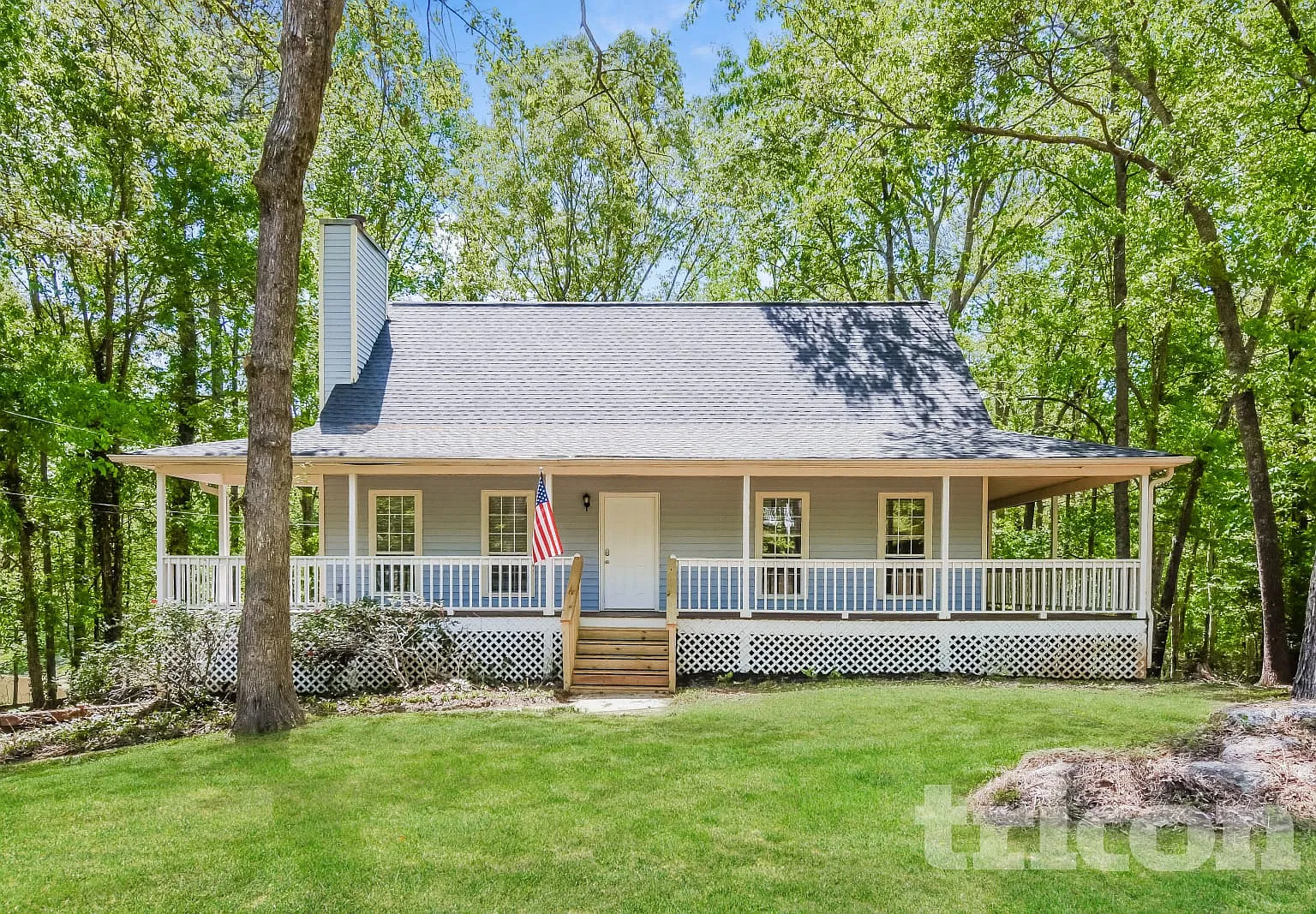 366 Amsterdam Way Dallas GA — Photo 1