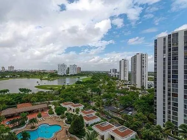 20281 E Country Club Dr APT 1105, Aventura, FL 33180