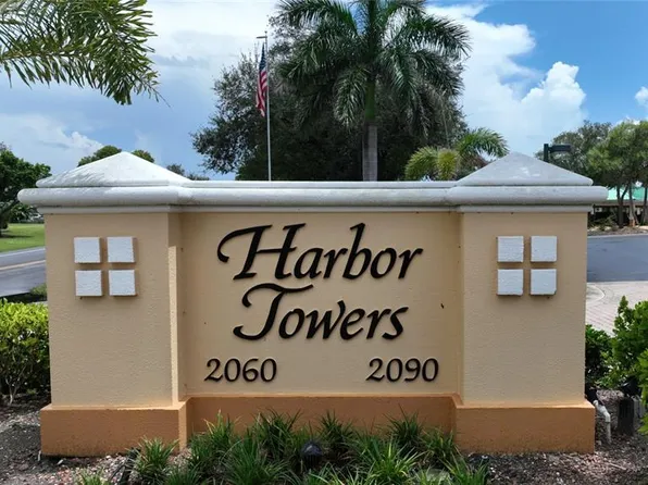 2060 MATECUMBE KEY ROAD #2402, PUNTA GORDA, FL 33955