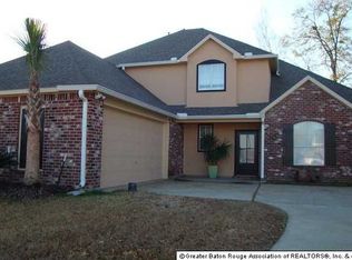 4040 Preakness Dr, Baton Rouge, LA 70816
