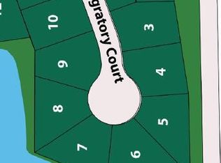 LT Seven Migratory Ct, Mequon, WI 53092