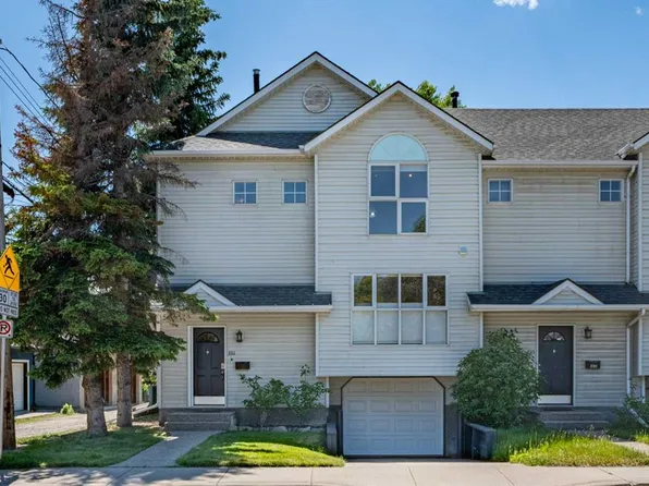 3311 N 5th Ave NW, Calgary, AB T2N 4T5