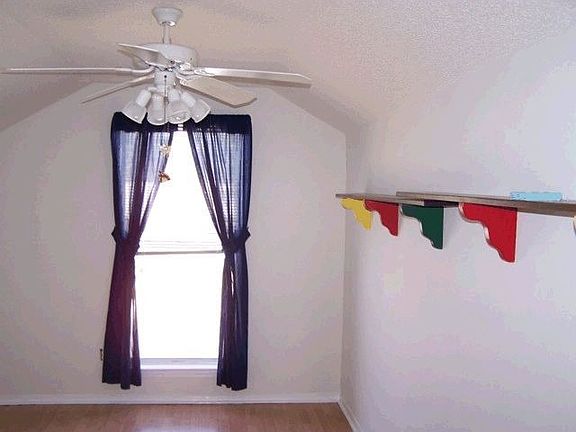 One of the Upstairs Bedrooms