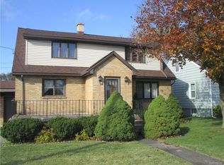 294 Ellington St, Depew, NY 14043