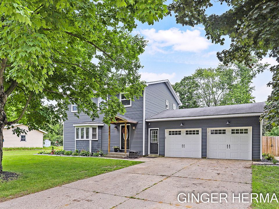 11316 Valley View Ave, Allendale, MI 49401 Zillow