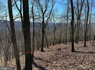 Harley Ln, Romney, WV 26757