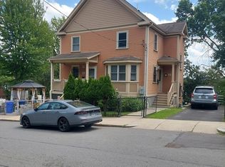 6 Fisher Ave, Roxbury, MA 02120