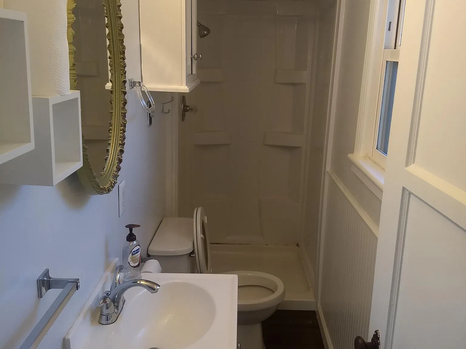 Studio, 450 sqft, $1,245 — Photo 3
