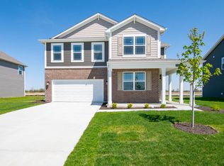 6156 Tacoma Blvd, Whitestown, IN