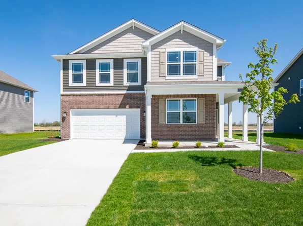 6156 Tacoma Blvd, Whitestown, IN 46075
