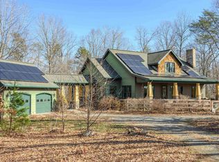 419 Burchs Creek Rd, Crozet, VA 22932