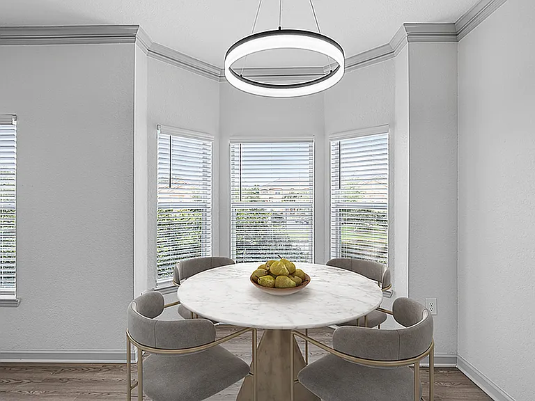 Halston World Gateway Apartment Homes — Photo 48