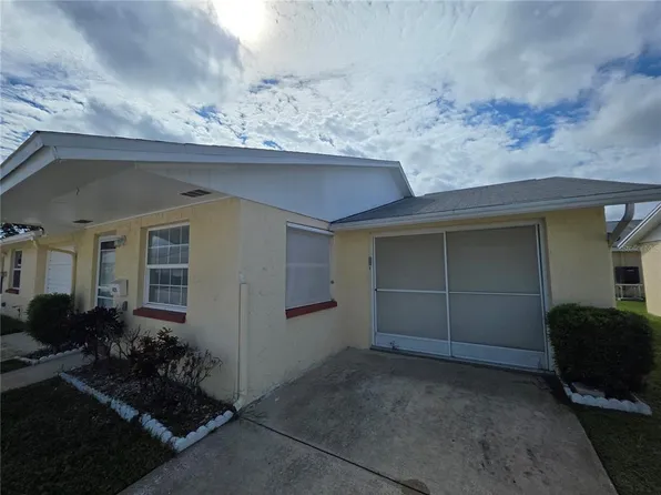 4926 Getner St #4926, New Pt Richey, FL 34652