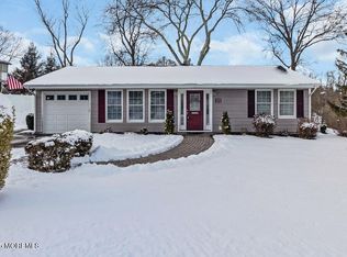 43 Kinglet Dr S, Cranbury, NJ 08512