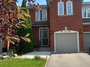 2211 Ridge Lndg, Oakville, ON L6M3L7