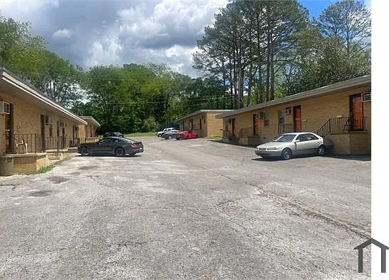 1 bed, 500 sqft, $895 — Photo 1