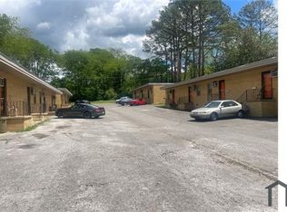 800 Maysville Rd NE APT 6, Huntsville, AL 35801