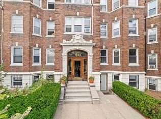 1633 Commonwealth Ave, Boston, MA 02135