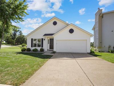 5581 Oakville Heights Ct, Saint Louis, MO, 63129