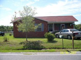 2202 Mendel Rivers Rd, Saint Stephen, SC 29479