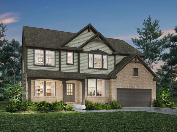 BELLEVILLE Plan, Harley Hills