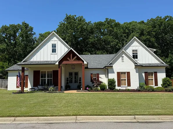 6657 Sunny Meadow Cv, Southaven, MS 38672