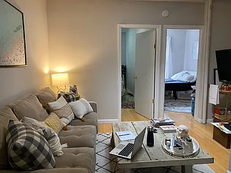 Rented by Friedman Roth Realty