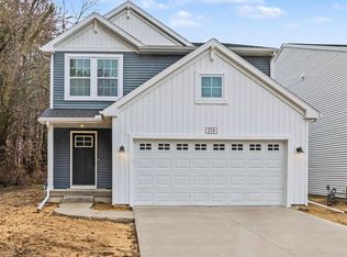 378 N Sherman St, Allegan, MI