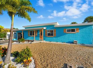 450 81st Ave, Saint Pete Beach, FL 33706