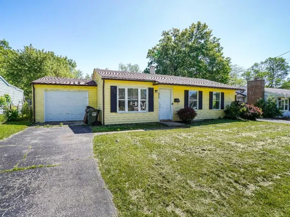 9738 Gibralter Dr, Cincinnati, OH 45251