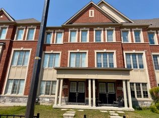 8597 Financial Dr, Brampton, ON L6Y 6C5