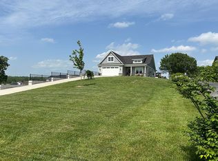 13505 Bennettsville Rd, Memphis, IN 47143