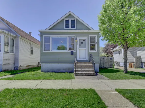 4422 Dearborn Ave, Hammond, IN 46327