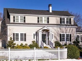 134 S Main St, Cohasset, MA 02025