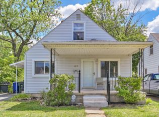 2678 Atwood Ter, Columbus, OH
